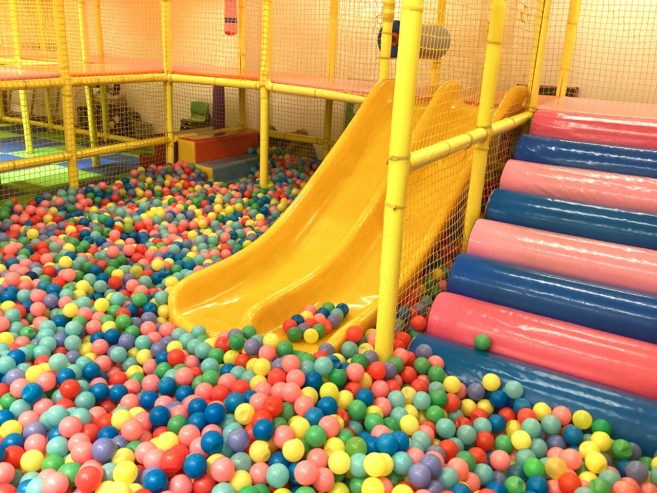 ̃{[傫ȃv[ŏȂqlɑlCłB