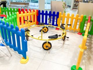 キッズユーエスランド 大阪寝屋川店