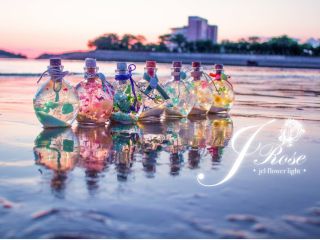 記念日や旅の思い出の言葉を添えて