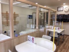 店内の様子です♪