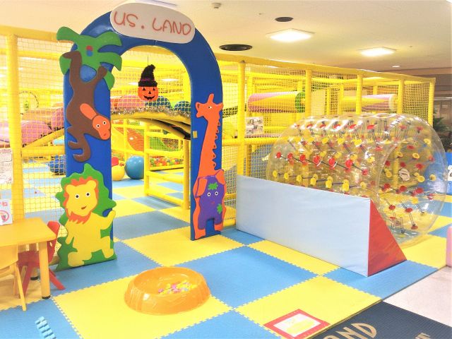 休日こども1日遊び放題100円off キッズユーエスランド 和歌山店 キッズユーエスランド 和歌山店 じゃらん遊び体験 休日こども1日遊び放題100円off キッズユーエスランド 和歌山店 キッズユーエスランド 和歌山店 じゃらん遊び体験