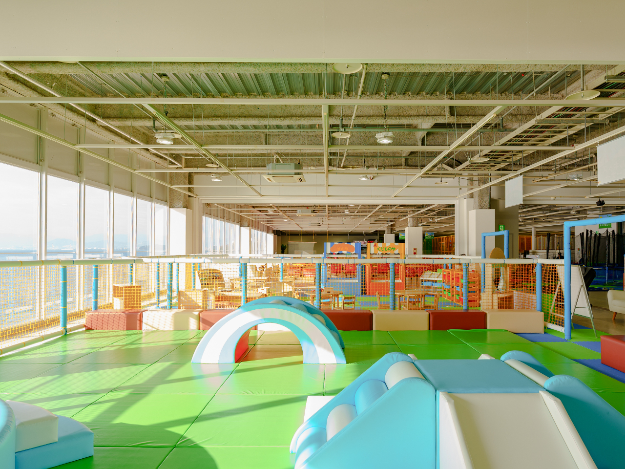 平日小学生1日遊び放題100円off キッズユーエスランド 広島ベイサイドフォート店 キッズユーエスランド 広島ベイサイドフォート店 じゃらん遊び 体験 平日小学生1日遊び放題100円off キッズユーエスランド 広島ベイサイドフォート店 キッズユーエスランド 広島ベイサイドフォート店 じゃらん遊び 体験