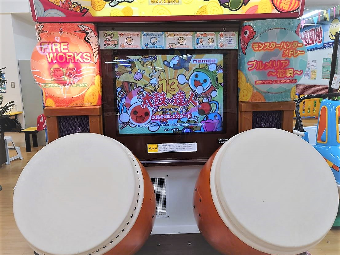 キッズユーエスランド、コドモもパパもママも家族みんなで楽しいキッズテーマパーク!※写真はイメージです