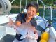 釣り歴20年以上・若船長が案内します。