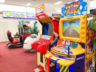 親子の絆を育む室内遊園地 キッズユーエスランド 熊本八代店