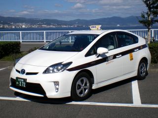 車両一例