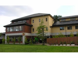 三春の里 田園生活館 郡山駅から車で約20分