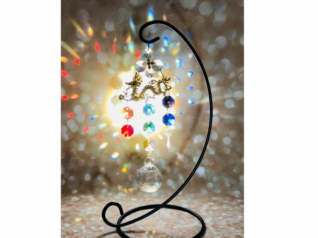 龍神様サンキャッチャー 自分だけのサンキャッシャーを作ろう 彡 ハンドメイド雑貨と体験教室の店kirari じゃらん遊び体験 龍神様サンキャッチャー 自分だけのサンキャッシャーを作ろう 彡 ハンドメイド雑貨と体験教室の店kirari じゃらん遊び体験