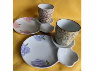 可愛らしい♪セットで作れます!