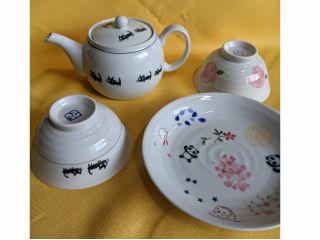 オリジナル作品、愛着がわくことでしょう☆