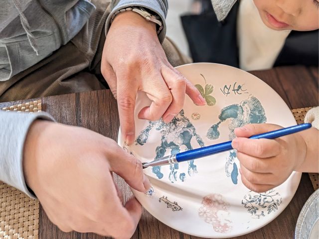 大人からお子様までどなたでも楽しめます♪