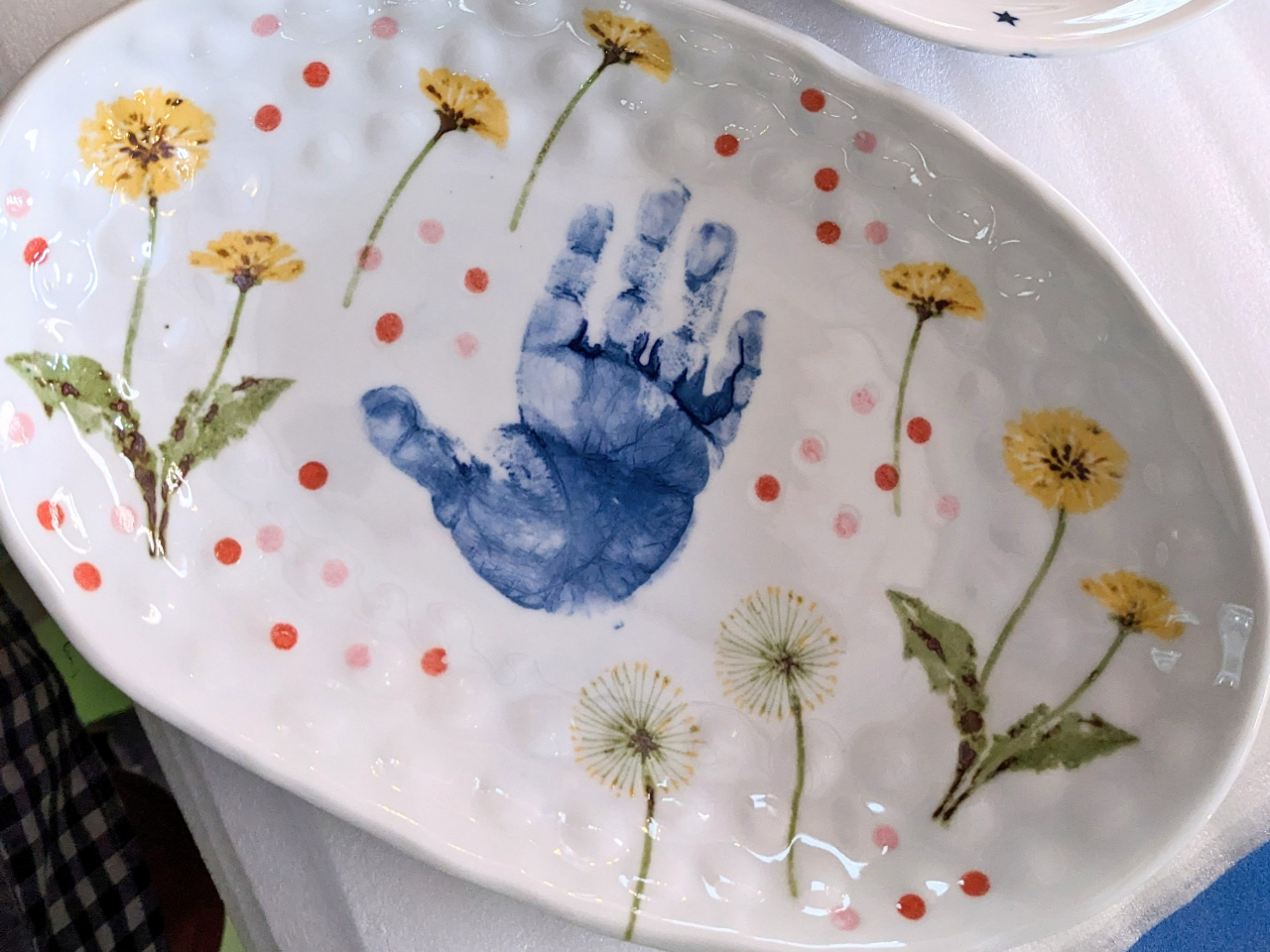 お子様の成長を感じるメモリアルな作品に★