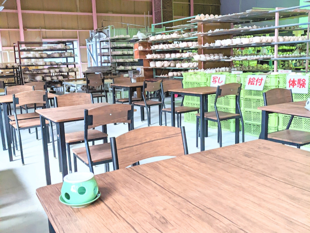 ご家族ご一緒に体験をお楽しみください♪