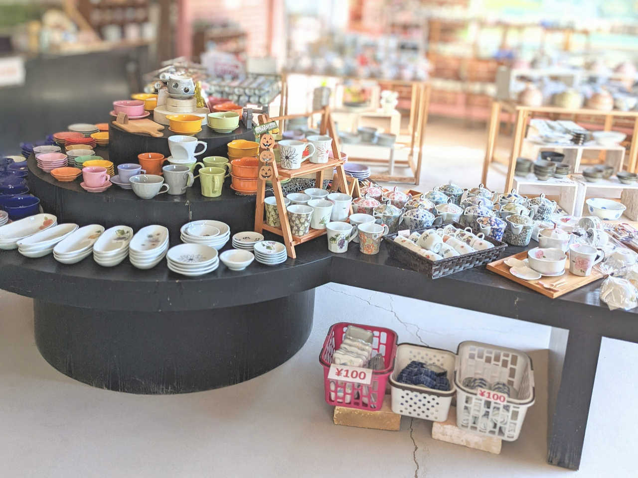 作品の購入もできます!