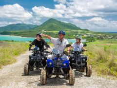 石垣島北部の大自然を満喫しましょう♪