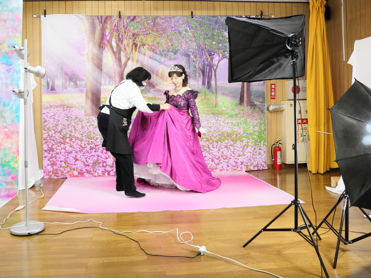 IvV́uX^btɂT|[gvł́AhX̒tABê`AANZT[݂̑oȂǁB߂Ă̕ɂ̓T|[gt߂Ă܂B