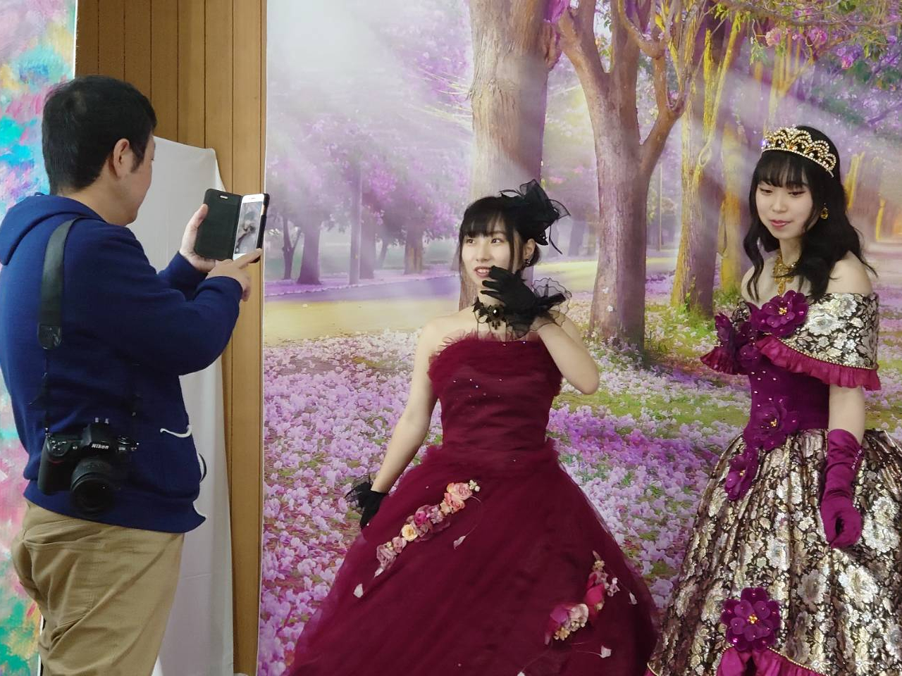 JAX}zŎʐ^BI{iƖpӂĂ܂B