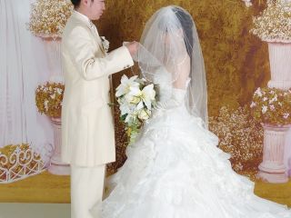 お二人の大切な思い出つくりに