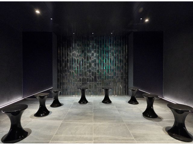 ととのいスペース