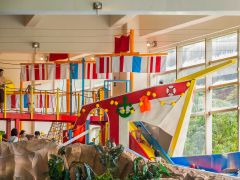 パレットピア号