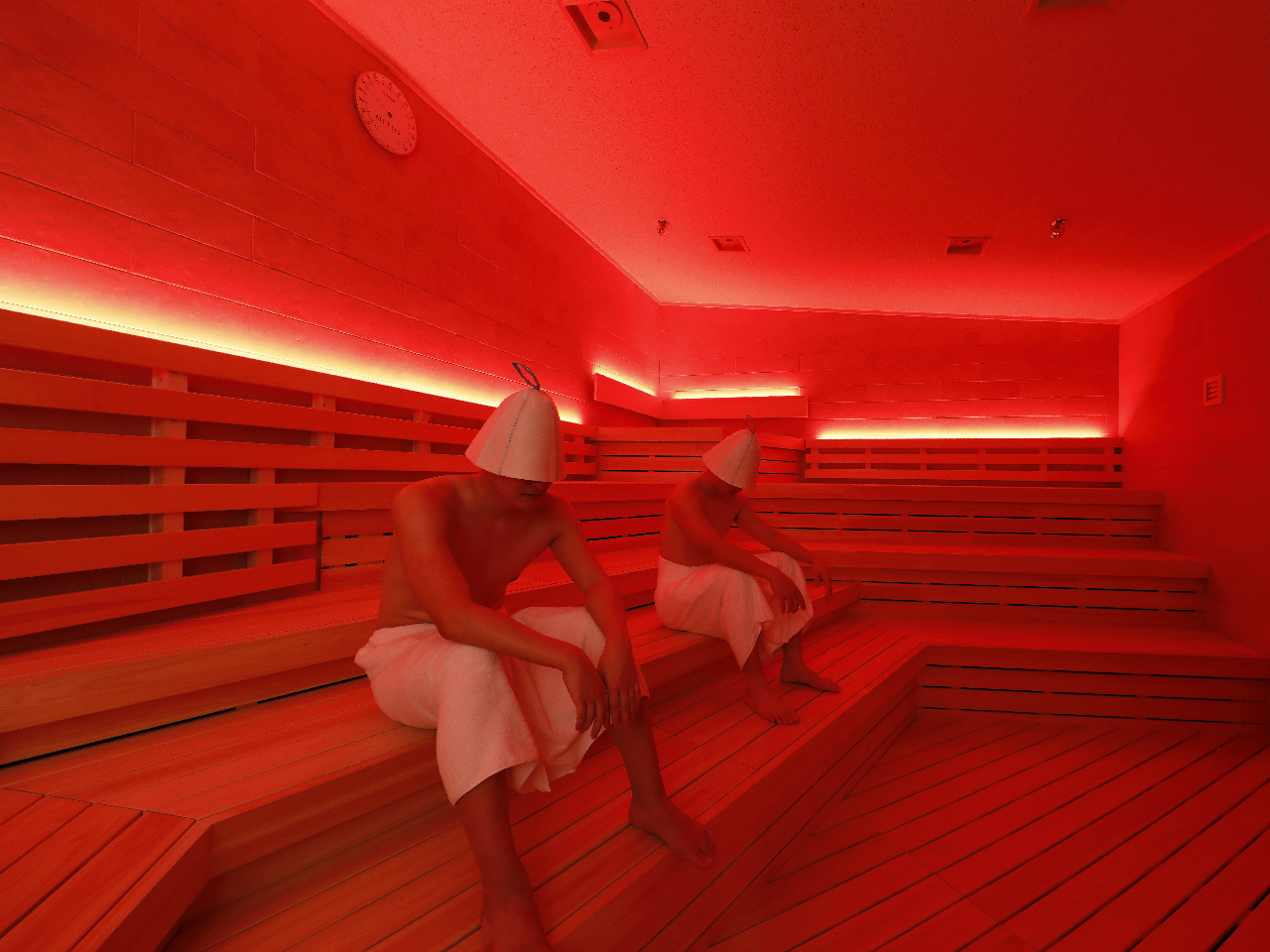 NATURE COLOR SAUNAubhzbgTEiv