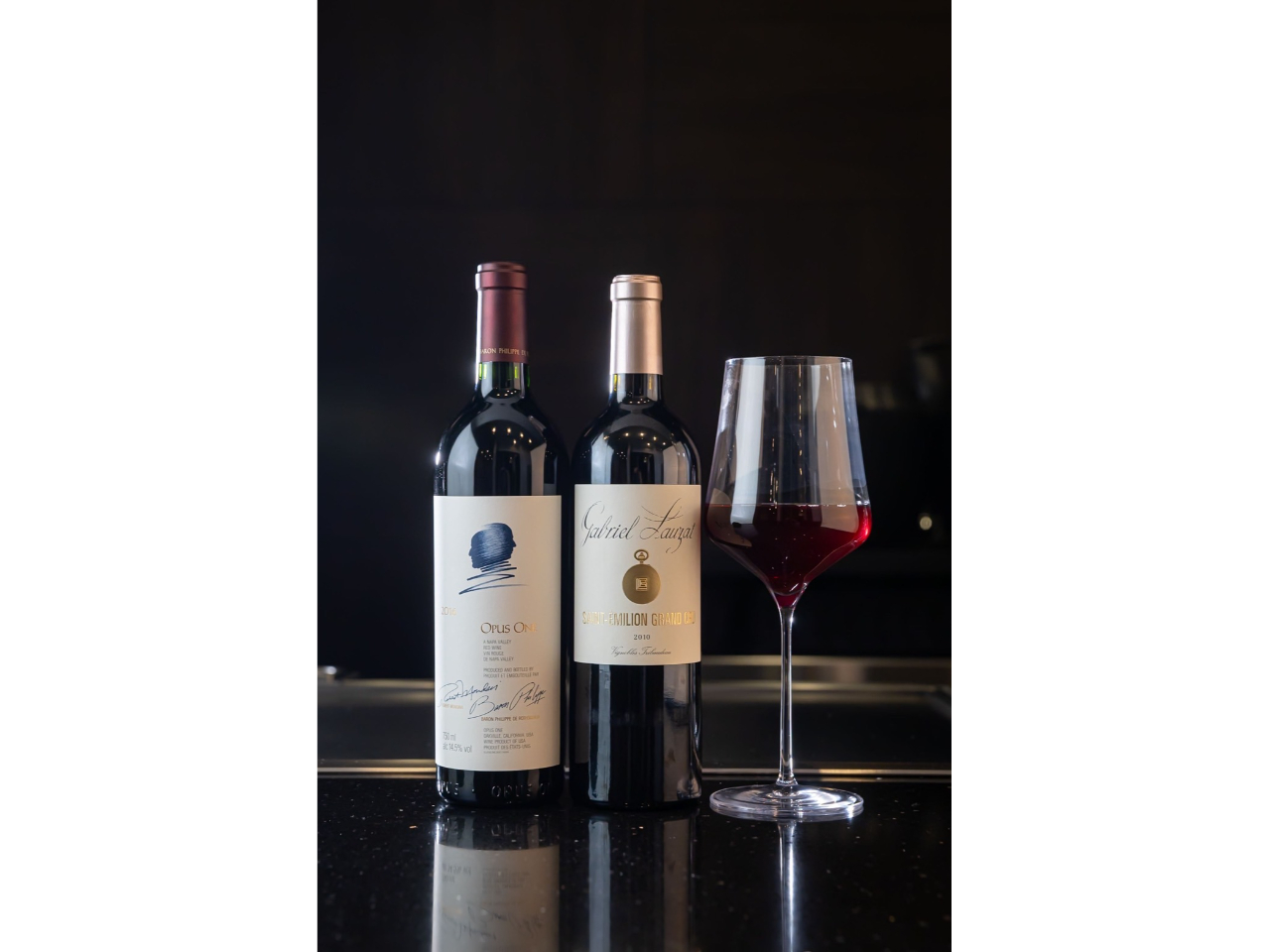 飛騨牛に合うお酒も幅広く取り扱っております。