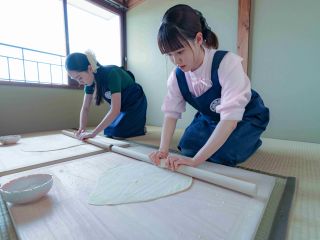 うどんづくりが初めての方も分かりやすい解説を基に、楽しみながら進めます。概ね6歳のお子様から1人で取り組むことができます。家族でも楽しめます。