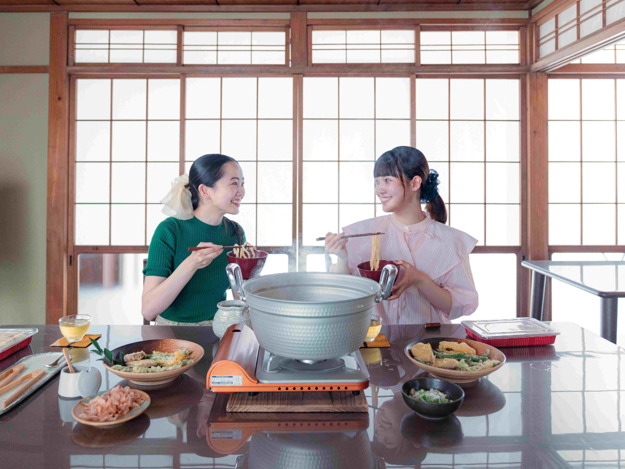 n/ۉŊlA_sgp̐VNEGߖ؂̓VՂƍ킹āAgłǂ̏䥂łĐHׂ܂B