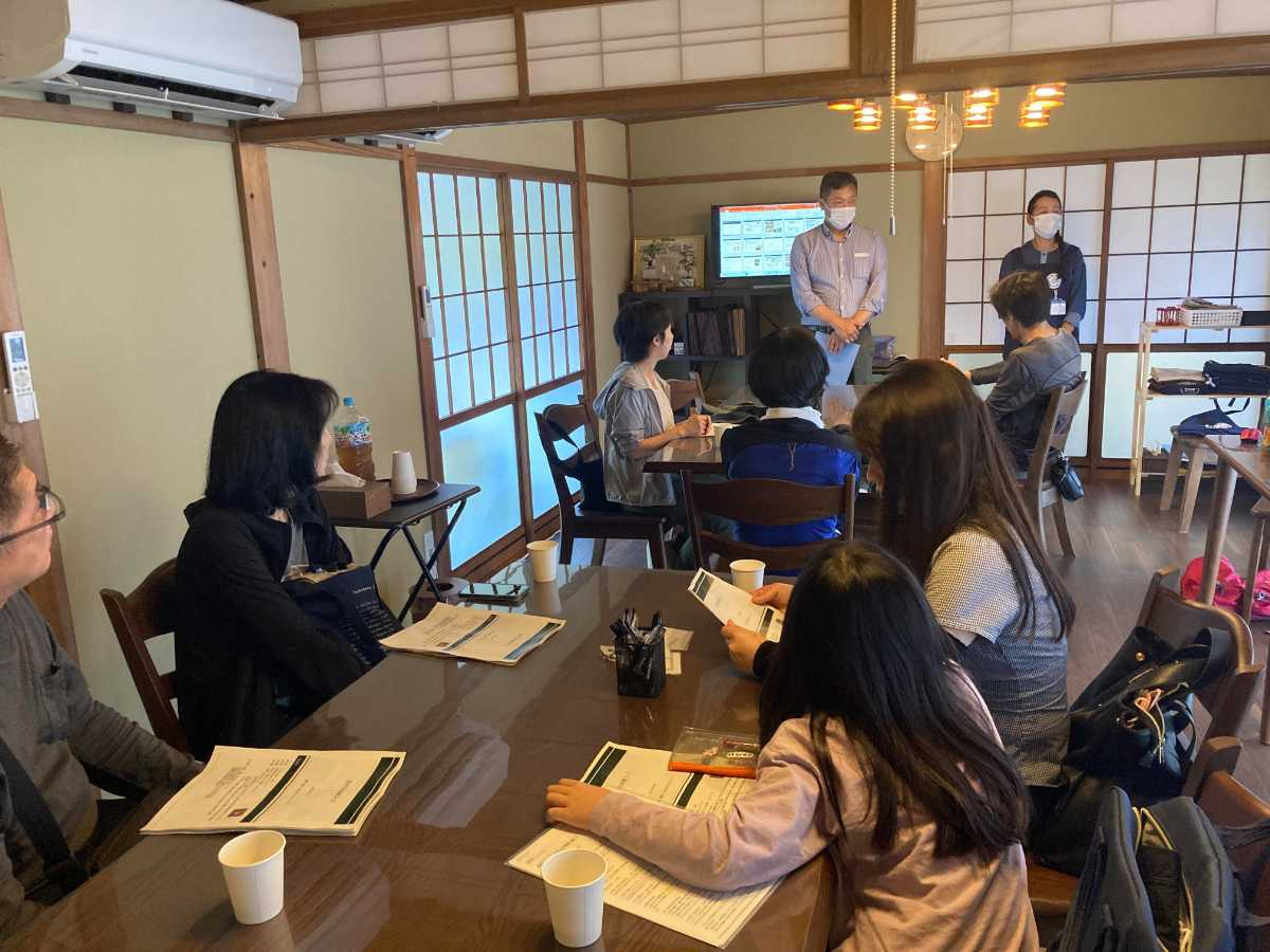 �̌��J�n�ɂ�����A�ȒP�ȃK�C�_���X�����܂��B�������܎s�̂����̐��Y�̗��j�A���t�̓����A���t�̓E�́i��E�݁j���@�ȂǁA���u�蒃�̌�������ނ��߂̏����̎��Ԃł��B