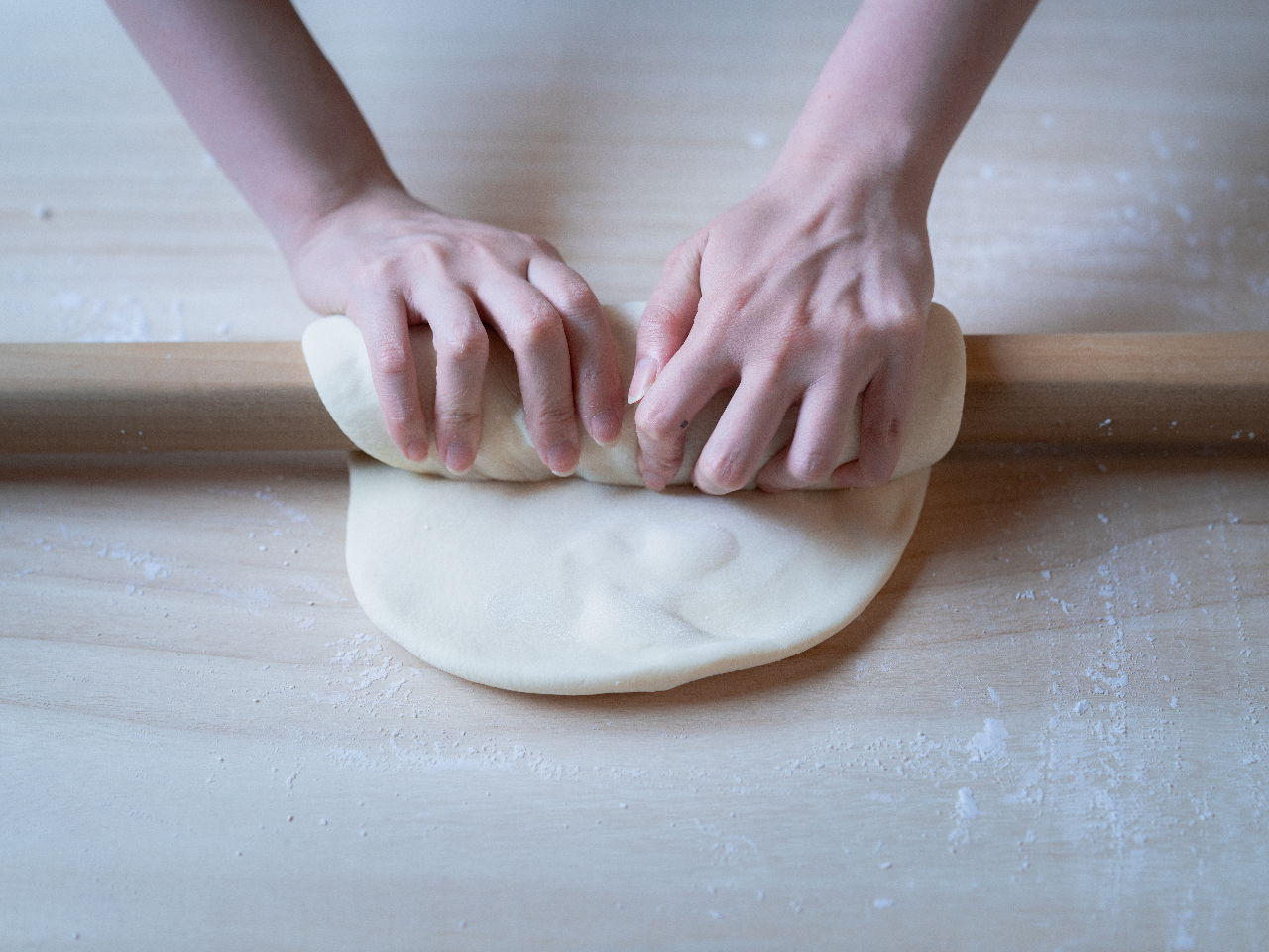 �R�V���ł����n��˖_�Ɋ����t����Ƃ��ɂ͋�C�����Ȃ��悤�ɁE�E�E���������ĐT�d�ɐi�߂܂��B