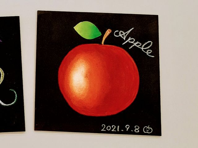 Sさま体験作品(所要時間30分〜1時間程度)