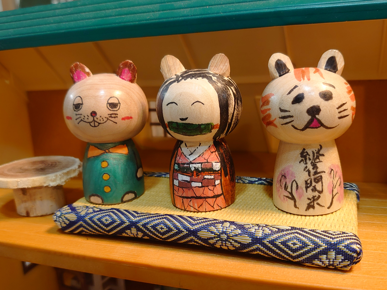 絵を描いたことが無い?そんな人の作品が一番面白かったりします。