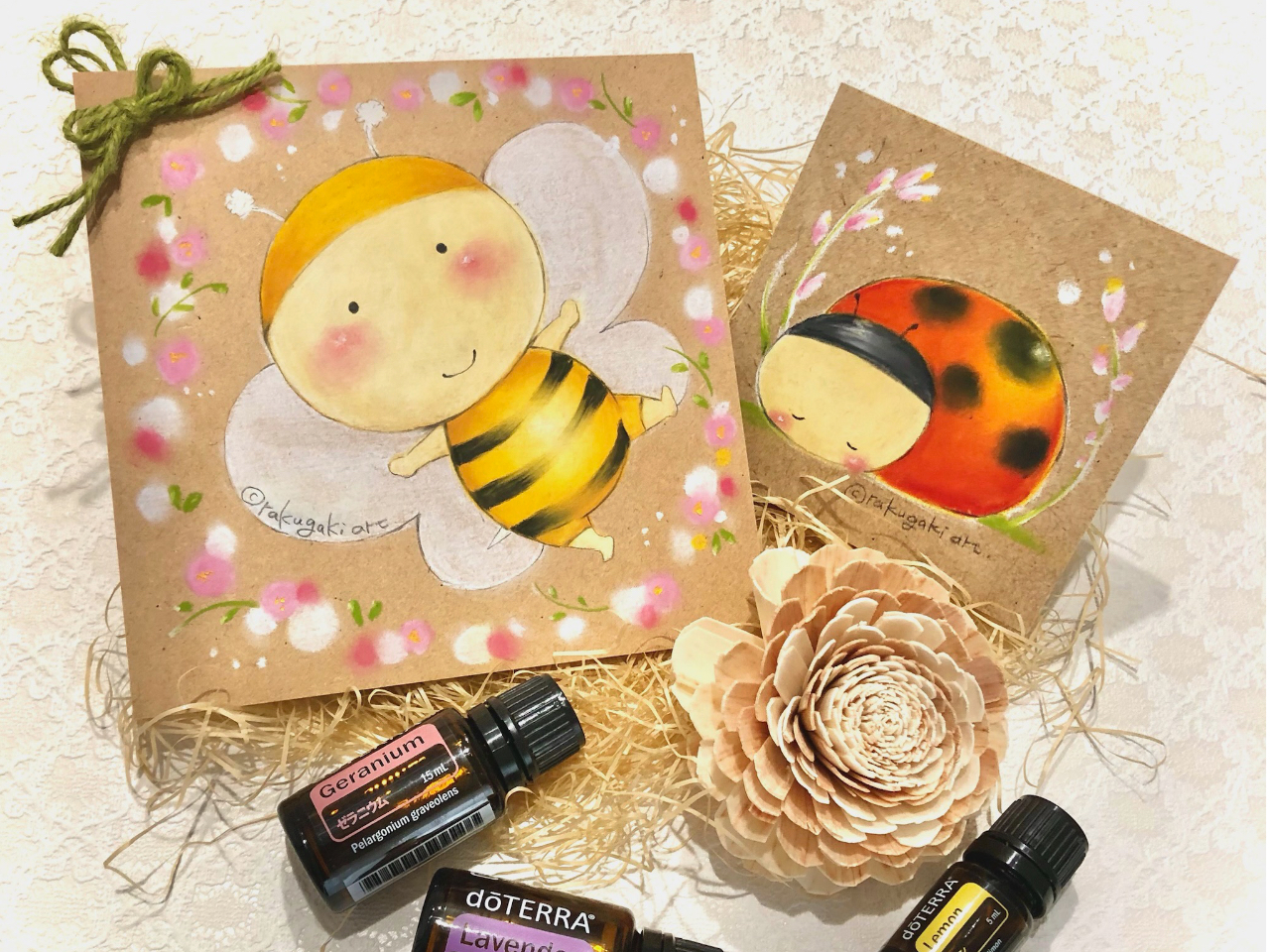 ���F�͂����� 15�p�~15�p�T�C�Y �t���i���Ђ��j�b�E�F�Ă�Ƃ������� 10�p�~10�p�T�C�Y �t���i�A�N�����X�^���h�A�����A��p�����j