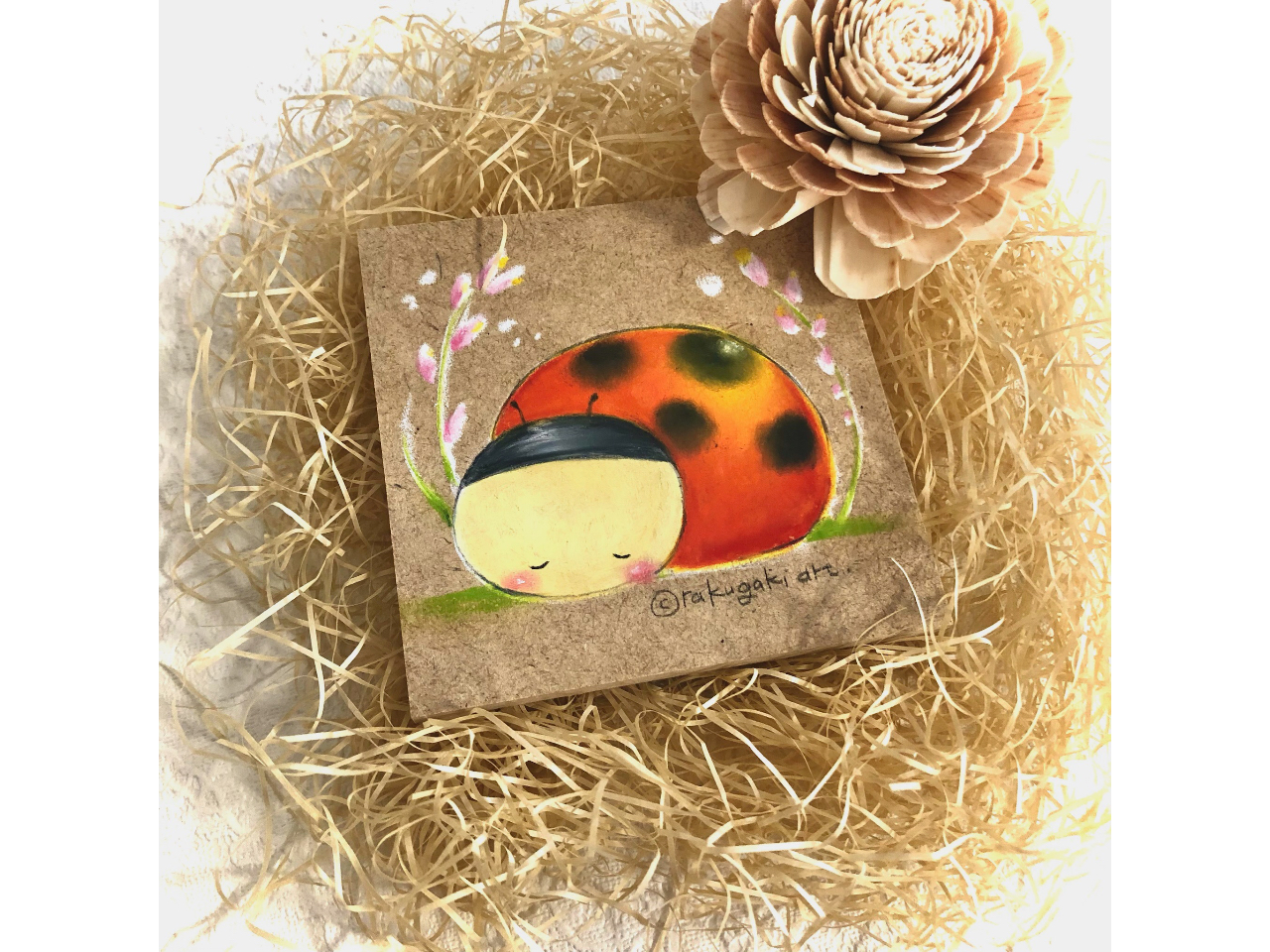 �Ă�Ƃ�������F10�p�~10�p �t���i�A�N�����X�^���h/�����A��p�����j