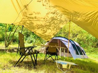 瀬戸内の海を眺めながら、鳥や虫の声に包まれて特別なひとときを満喫ください♪