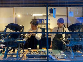 1時間コース体験