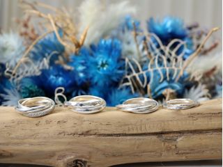 2連〜3連リング/SV950