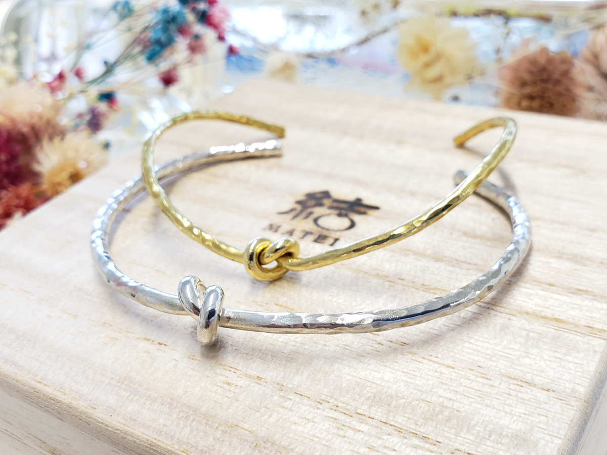 願いをこめて作る 結びの手作りバングル体験 お1人様9 000円 Matei 熱海店 じゃらん遊び体験 願いをこめて作る 結びの手作りバングル体験 お1人様9 000円 Matei 熱海店 じゃらん遊び体験