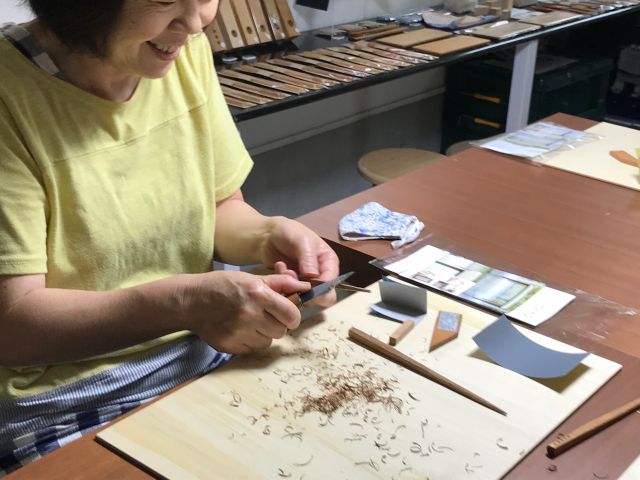 楽しそうですね!