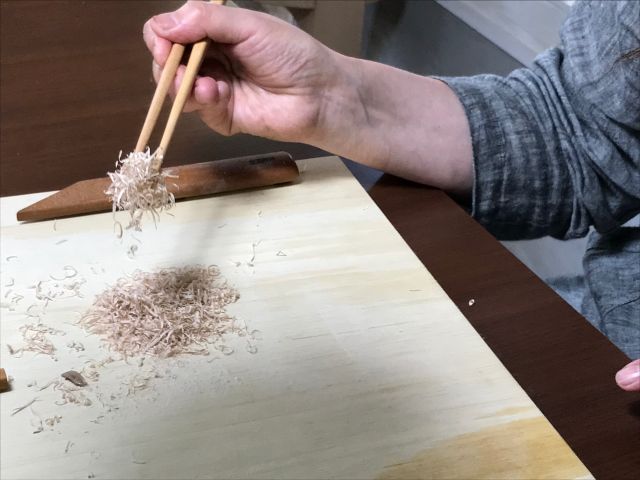 とても使いやすくできました!