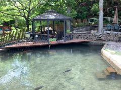 フィッシングエリアやま里 予約 アクセス 割引クーポン じゃらんnet フィッシングエリアやま里 予約 アクセス 割引クーポン じゃらんnet