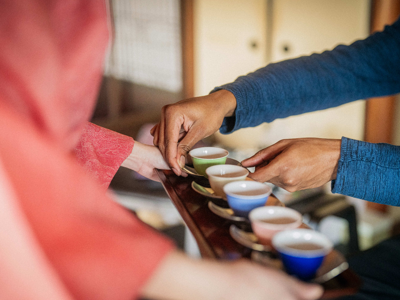 ȑ̌ł́AׂĂ̂qlɂO̒şꂽʘI񋟂܂B