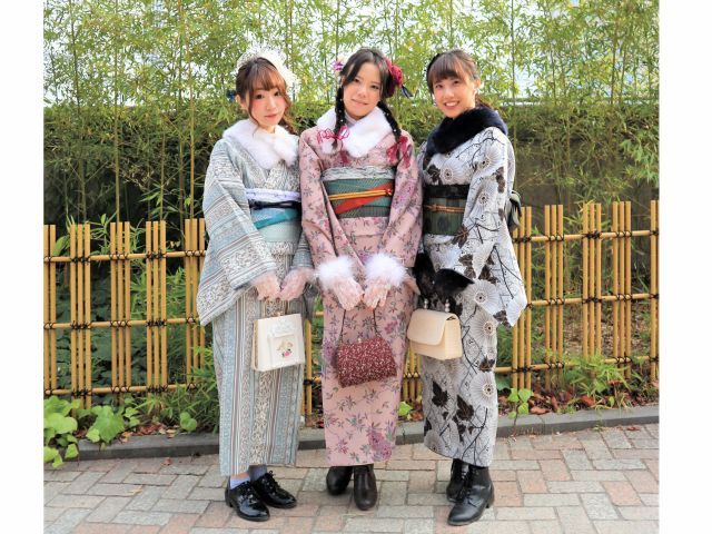 大正ロマンレトロプラン 和洋折衷の素敵な着物スタイル 浅草着物レンタル愛和服3号店 じゃらん遊び体験 大正ロマンレトロプラン 和洋折衷の素敵な着物スタイル 浅草着物レンタル愛和服3号店 じゃらん遊び体験