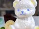 表情も自由に