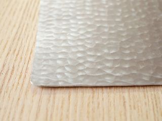 自在にカタチが変わるすずがみです♪