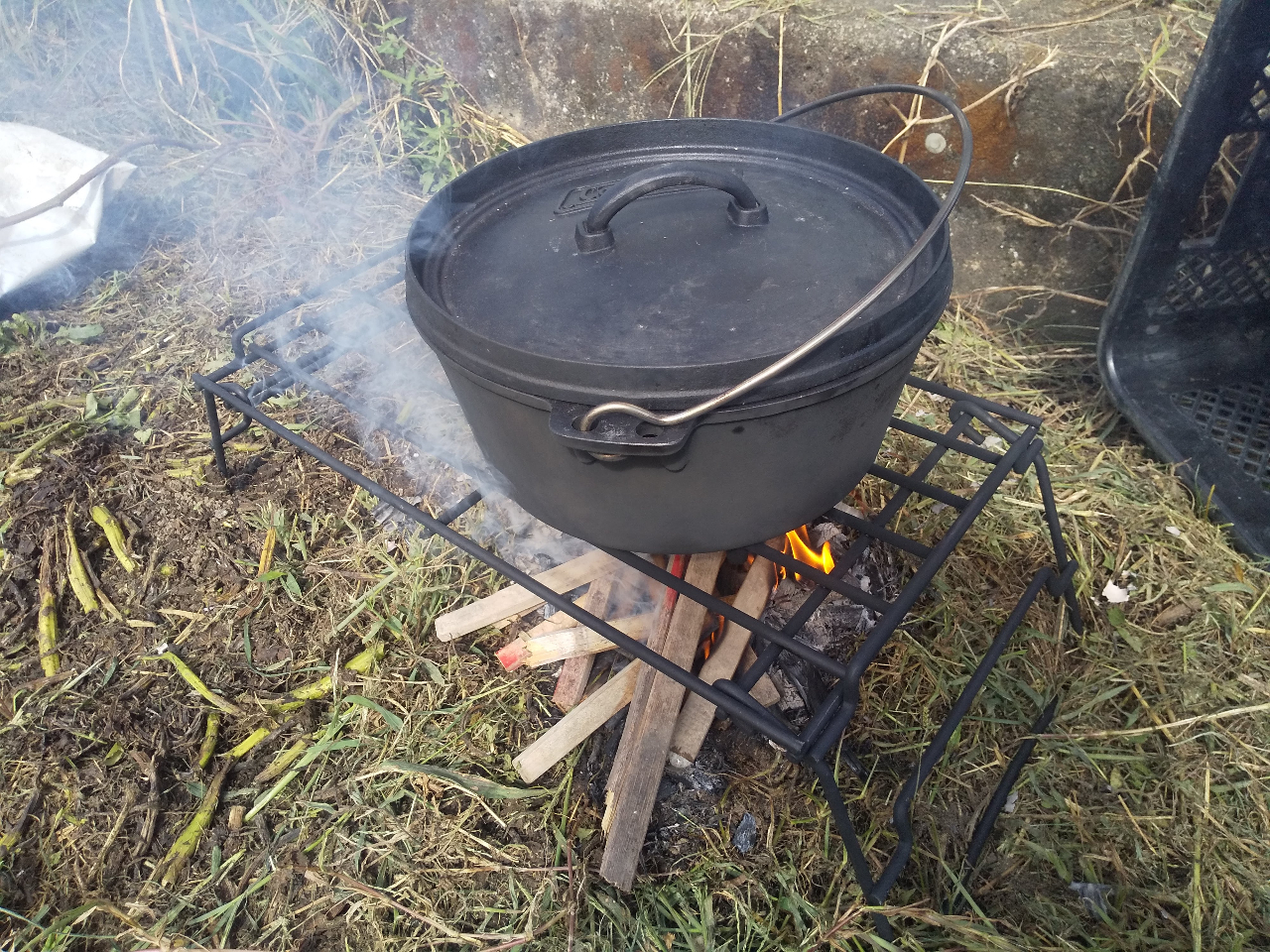 �_�b�`�I�[�u���ŏĂ������E�E�E�@�i�΁j