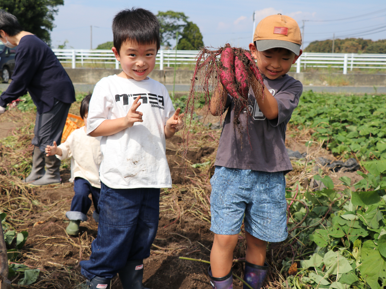 ���Z�����Ɨ͂����킹�āA��������������������Ƃꂽ��I�I