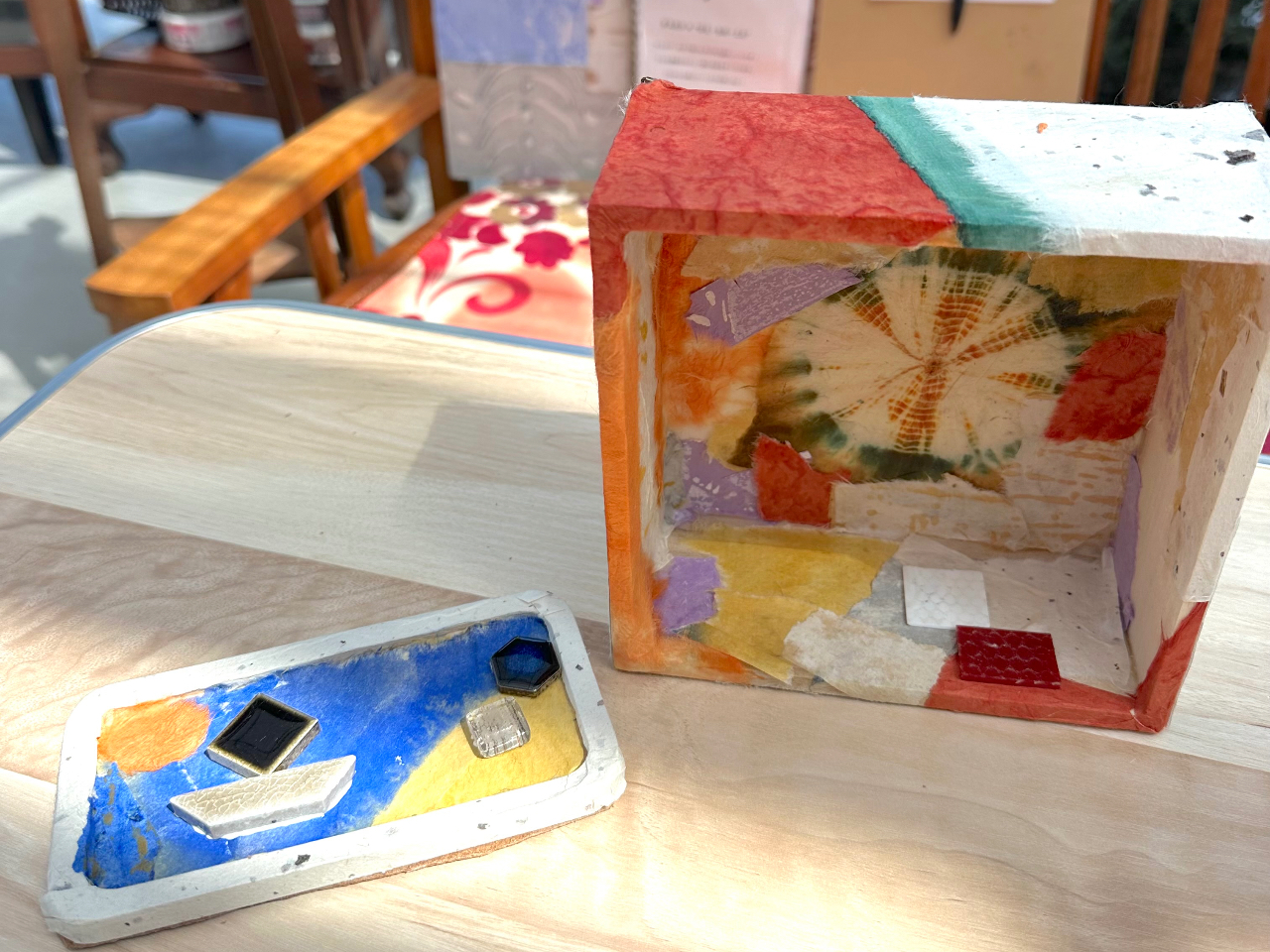 タスカケるワークショップ♪ファミリー、お友達、カップルにおすすめ♪