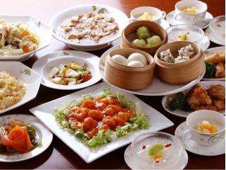 出来立ての定番中華料理が食べ放題(写真はイメージです)