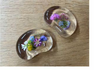 はしおきや、ペーパーウエイトとして使えます